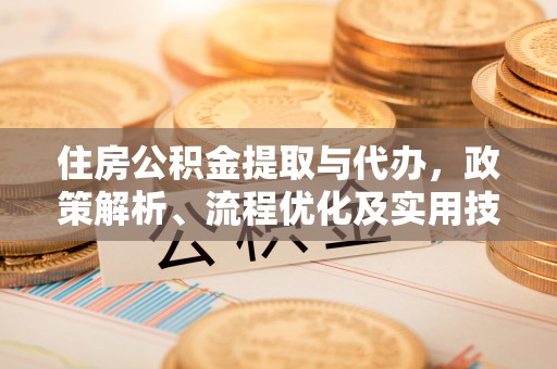 专家住房公积金提取与代办，政策解析、流程优化及实用技巧